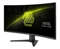 MSI MAG 346CQ - 1344633 - zdjęcie 4